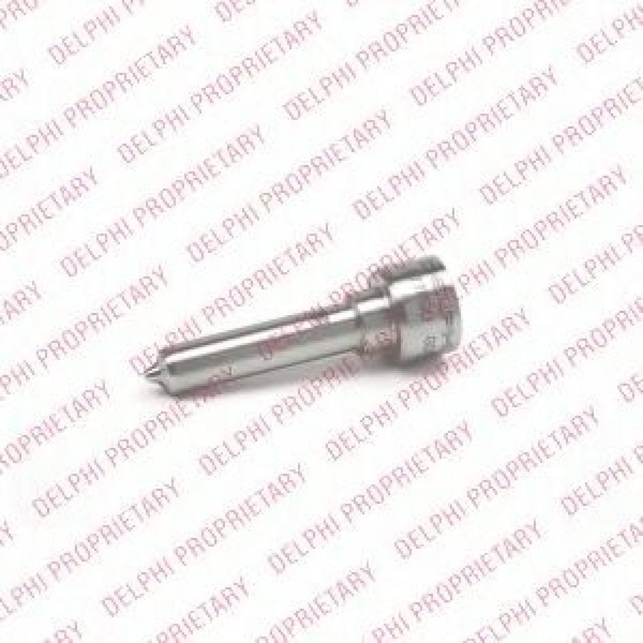 Injector FORD TRANSIT caroserie (FA) (2000 - 2006) DELPHI L076PBD piesa NOUA