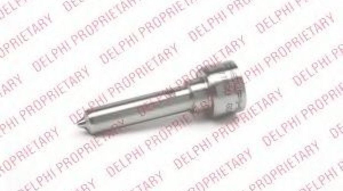 Injector FORD TRANSIT caroserie (FA) (2000 - 2006) DELPHI L077PBD piesa NOUA