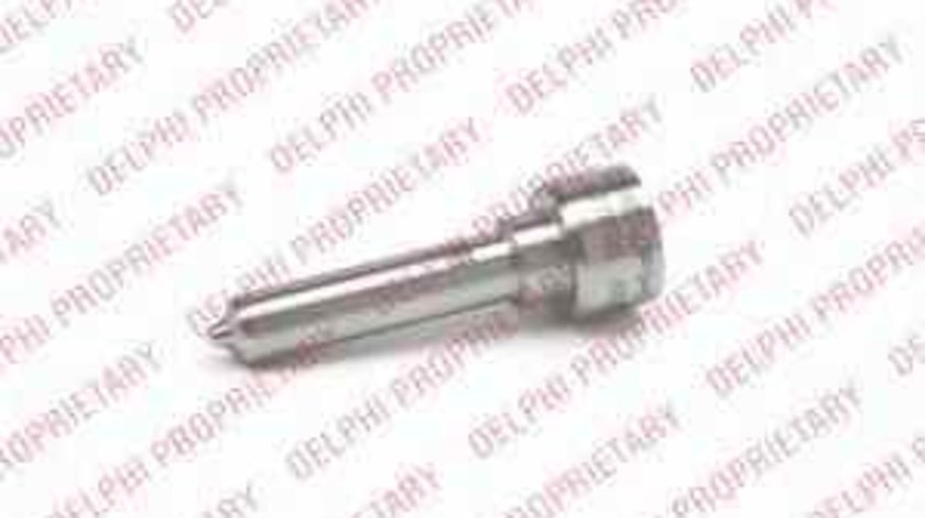 Injector FORD TRANSIT caroserie (FA_ _) DELPHI L081PBD