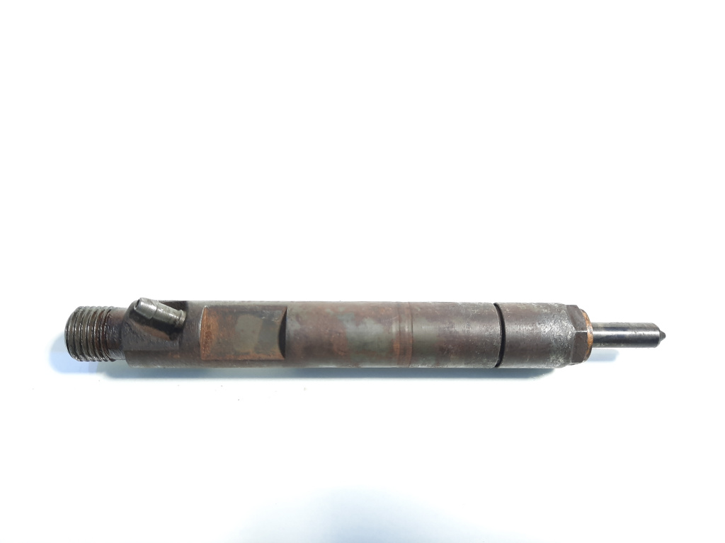 Injector, Ford Transit Connect, 1.8 tddi (id:331700)