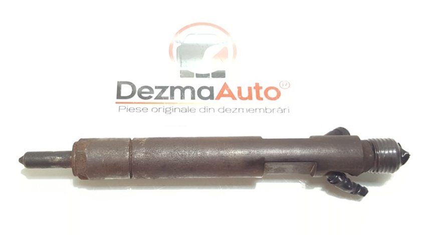 Injector, Ford Transit Connect, 1.8 tddi (id:331700)