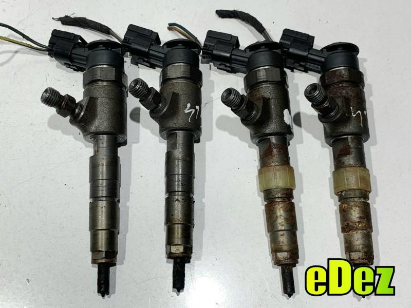 Injector Ford Transit Connect (2013-2018) 1.5 tdci XWDB; XWDA; XVJB; XUJC; UGJE CV6Q-9F593-AA