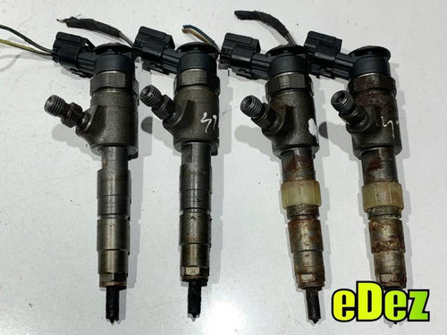Injector Ford Transit Connect (2013-2018) 1.5 tdci XWDB; XWDA; XVJB; XUJC; UGJE CV6Q-9F593-AA