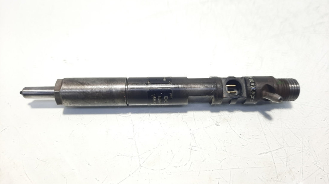 Injector, Ford Transit Connect (P65) 1.8 tdci, F9DA, 2T1Q-9F593-AA (id:451348)