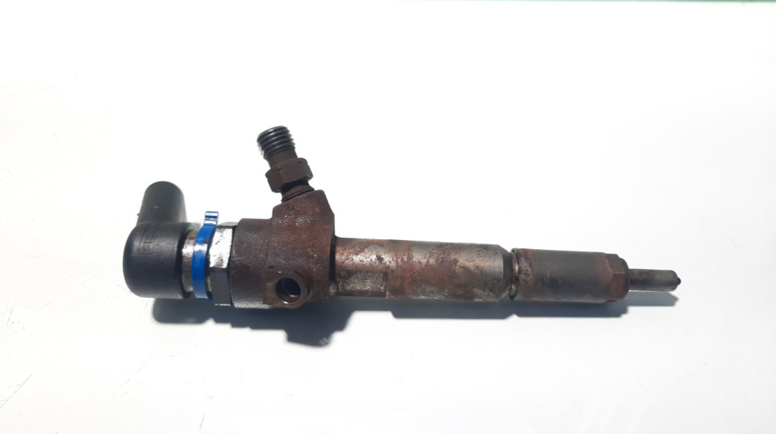 Injector, Ford Transit Connect (P65), 1.8 tdci, R3PA, cod 7T1Q-9F593-AB (pr:110747)