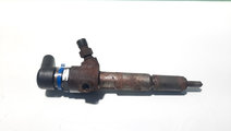 Injector, Ford Transit Connect (P65), 1.8 tdci, R3...