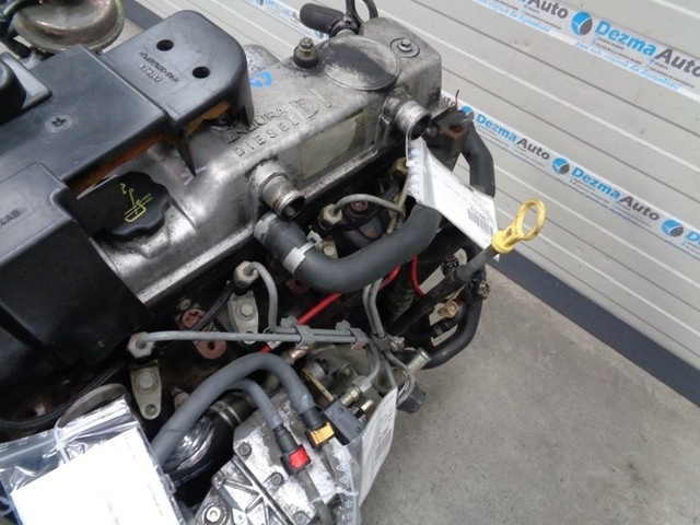 Injector, Ford Transit Connect (P65) 1.8 tddi