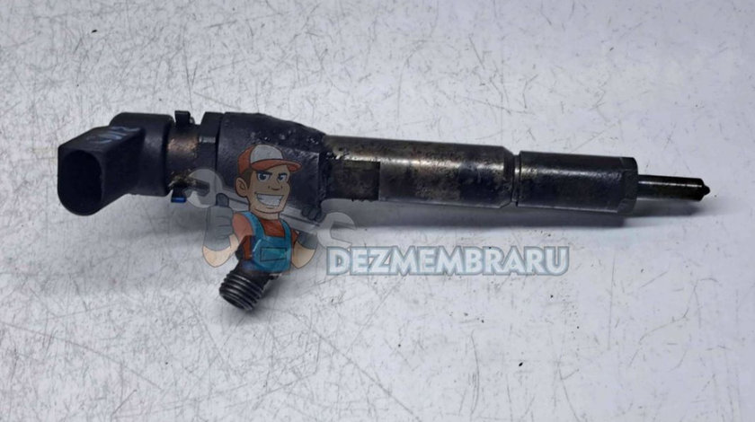 Injector Ford Transit Connect (P65) [Fabr 2002-2013] 7T1Q-9F593-AB 1.8 T18