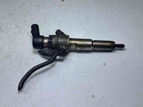 Injector Ford Transit Connect (P65) [Fabr 2002-2013] 7T1Q-9F593-AB 1.8 T18 80KW / 109CP