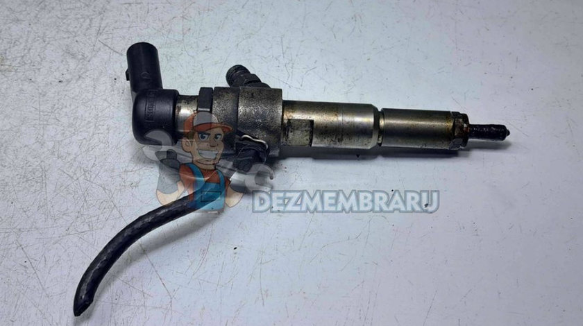 Injector Ford Transit Connect (P65) [Fabr 2002-2013] 7T1Q-9F593-AB 1.8 T18