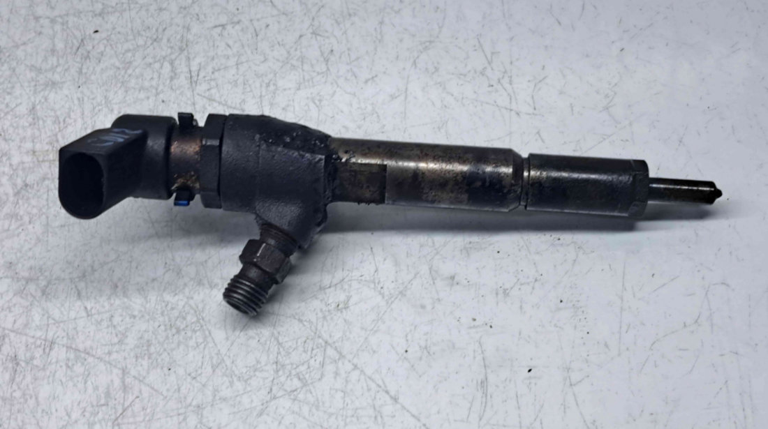 Injector Ford Transit Connect (P65) [Fabr 2002-2013] 7T1Q-9F593-AB 1.8 T18