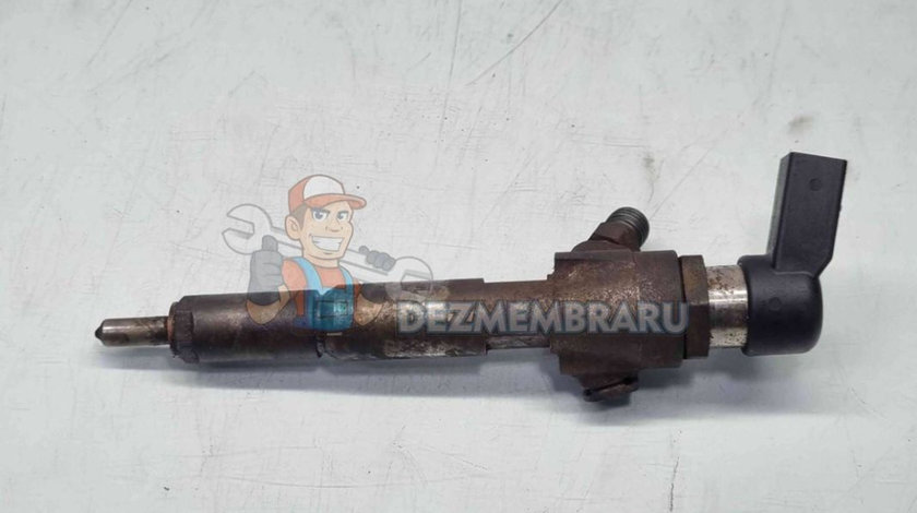 Injector Ford Transit Connect (TC7) [Fabr 2002-2013] 7T1Q-9F953-AB 1.8 TDCI R2PA 55KW 75CP