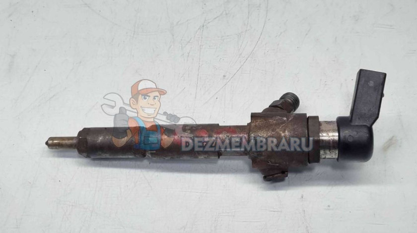Injector Ford Transit Connect (TC7) [Fabr 2002-2013] 7T1Q-9F953-AB 1.8 TDCI R2PA 55KW 75CP