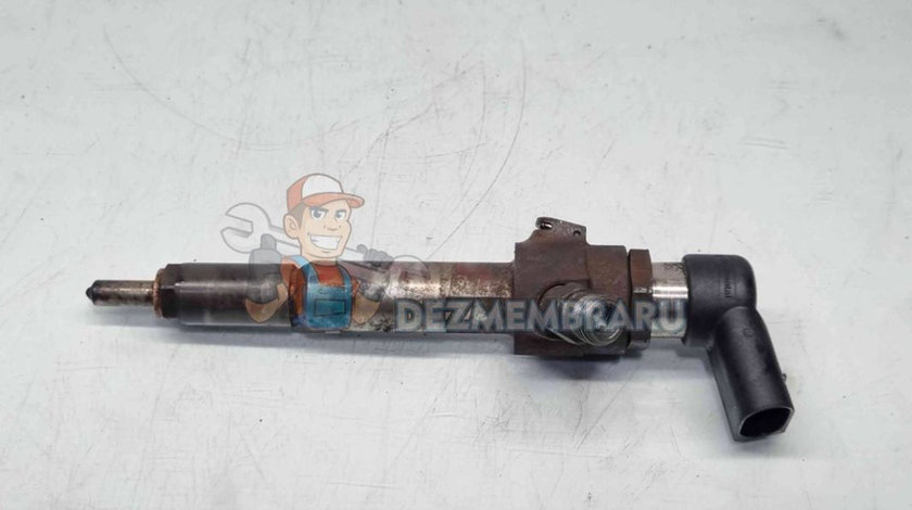 Injector Ford Transit Connect (TC7) [Fabr 2002-2013] 5WS40086-Z 1.8 TDCI R2PA 55KW 75CP