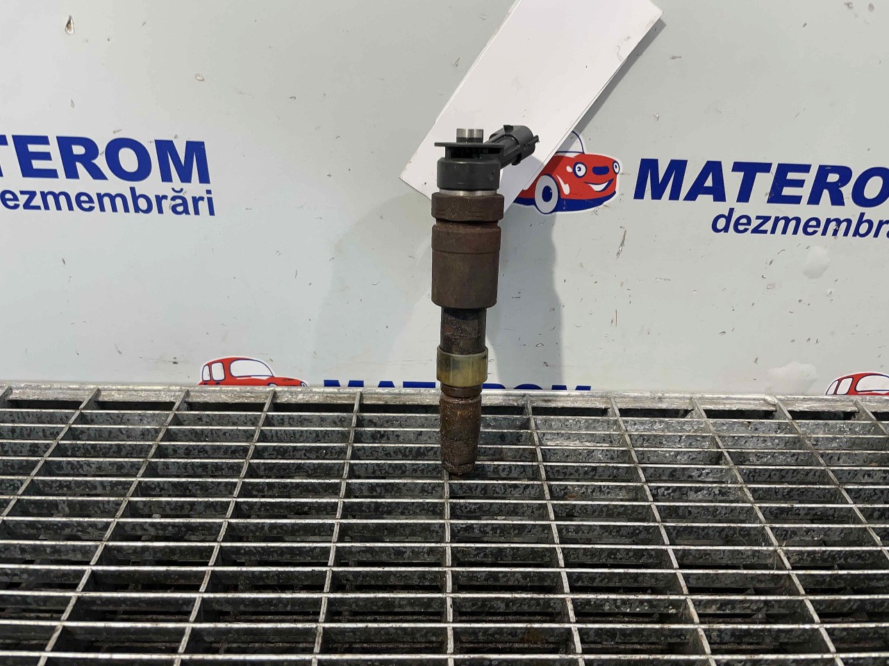 INJECTOR FORD TRANSIT COURIER TRANSIT COURIER 1.5 TDCI - (2014 2022)