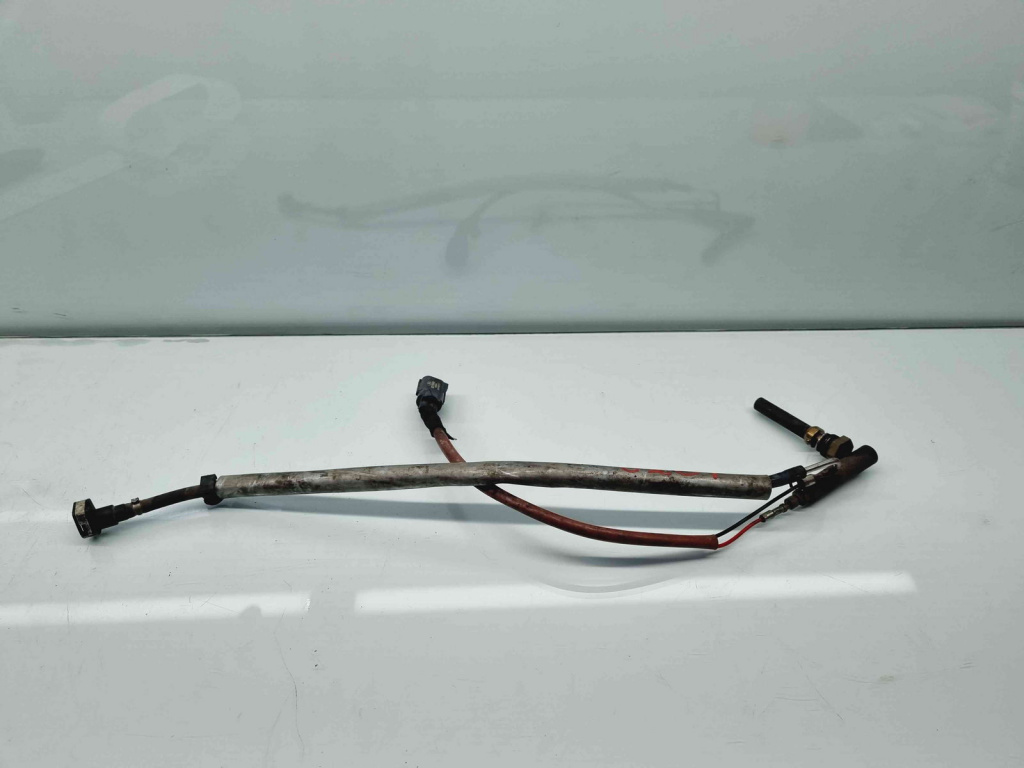 Injector Ford Transit Custom (TTF) [Fabr 2012-2016] BK21-9T540-AG 2.2 TDCI DRF474KW / 100CP 2.2 TDCI DRF4 74KW / 100CP