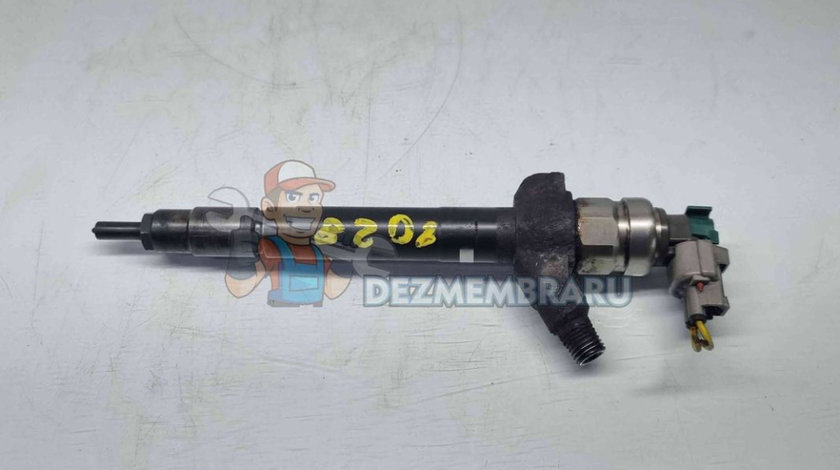 Injector Ford Transit [Fabr 2006-2013] 6C1Q-9K546-BC 2.2 TDCI 96KW 130CP