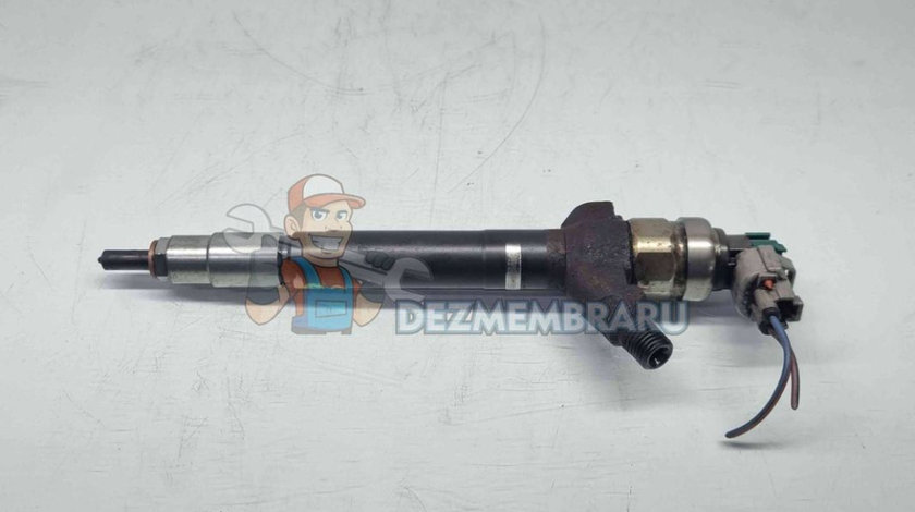 Injector Ford Transit [Fabr 2006-2013] 6C1Q-9K546-BC 2.2 TDCI 96KW 130CP