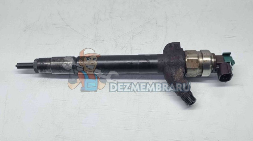 Injector Ford Transit [Fabr 2006-2013] 6C1Q-9K546-BC 2.2 TDCI 96KW 130CP