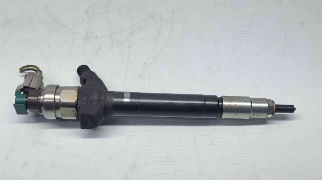Injector Ford Transit [Fabr 2006-2013] 6C1Q-9K546-BC 2.2 TDCI 96KW 130CP