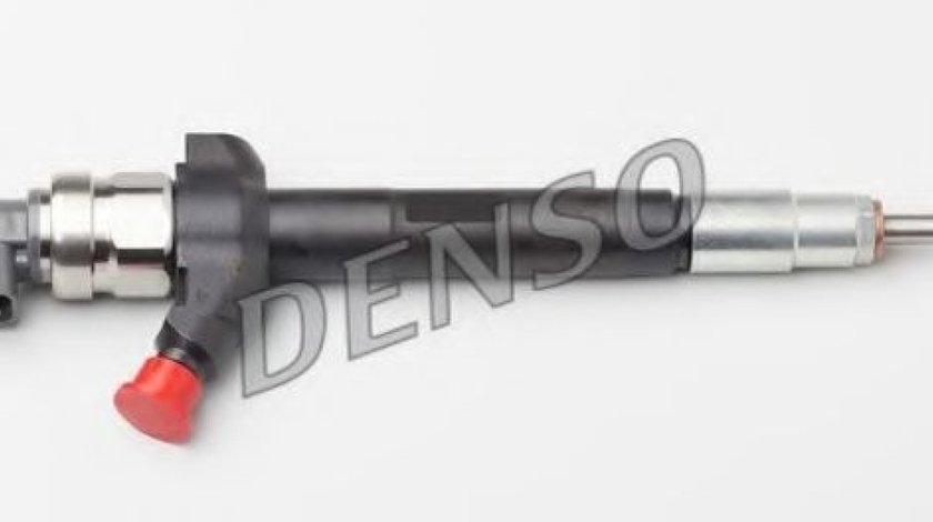Injector FORD TRANSIT platou / sasiu (2006 - 2014) DENSO DCRI105800 produs NOU
