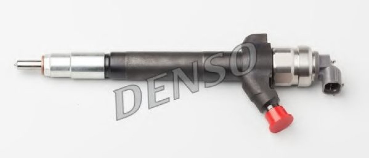 Injector FORD TRANSIT platou / sasiu (2006 - 2014) DENSO DCRI107060 piesa NOUA