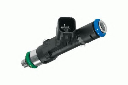 Injector FORD TRANSIT platou / sasiu (2006 - 2014) BOSCH 0 280 158 105 piesa NOUA