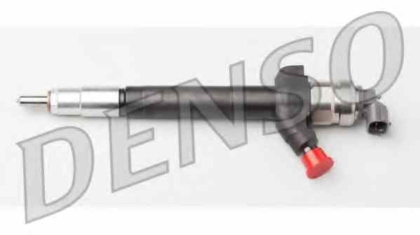 Injector FORD TRANSIT platou / sasiu DENSO DCRI107060