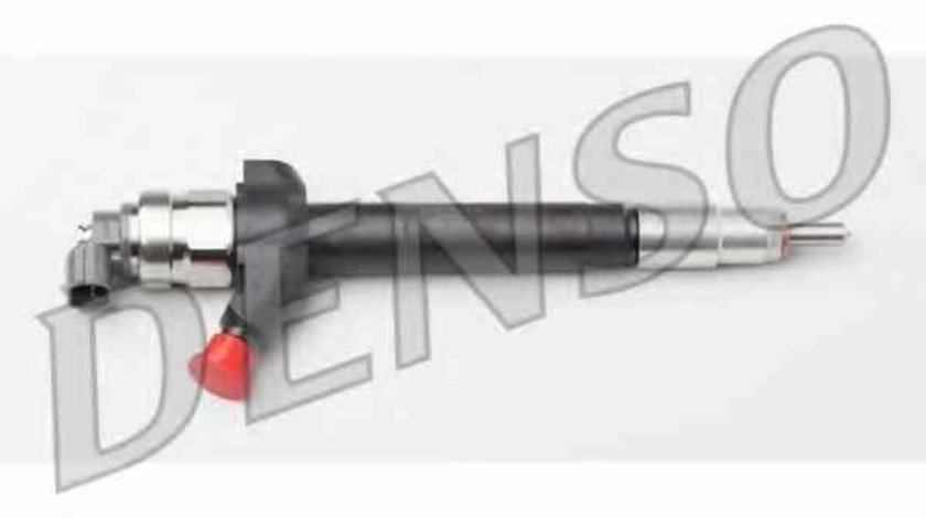 Injector FORD TRANSIT TOURNEO Producator DENSO DCRI105800