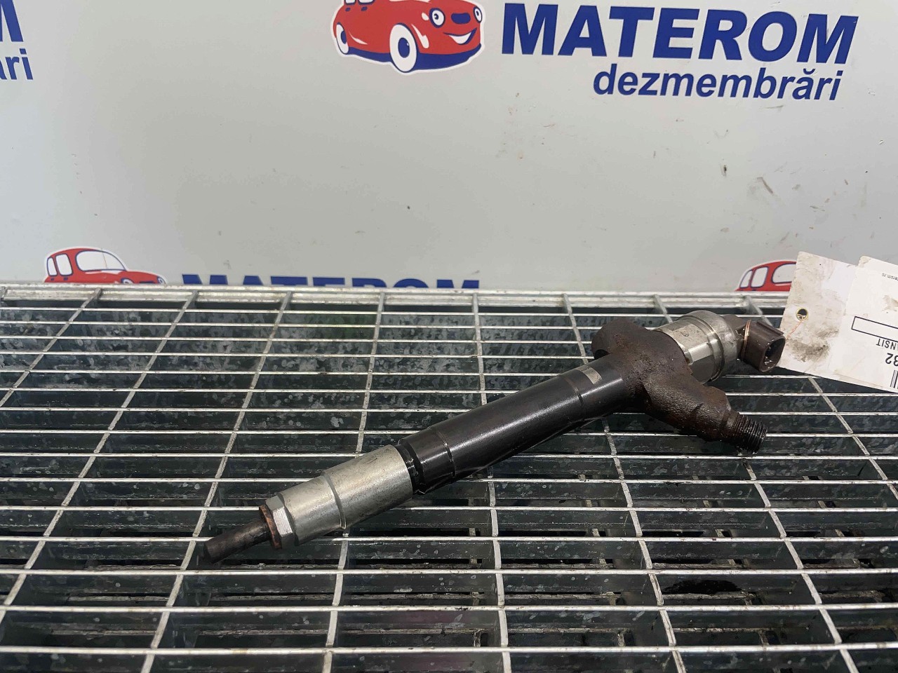 INJECTOR FORD TRANSIT TRANSIT 2.2 TDCI - (2006 2013)