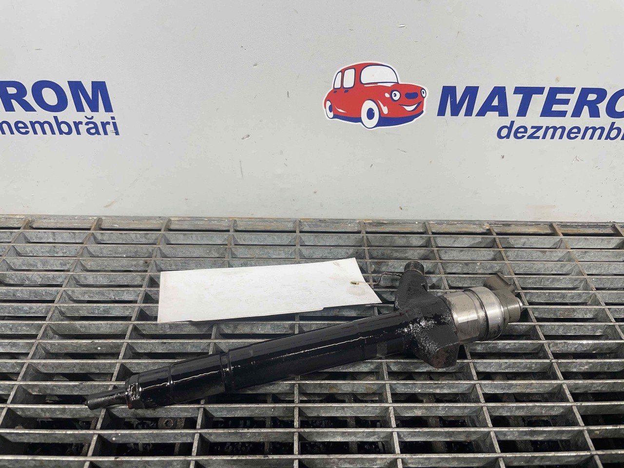 INJECTOR FORD TRANSIT TRANSIT 2.4 TDCI - (2006 2013)