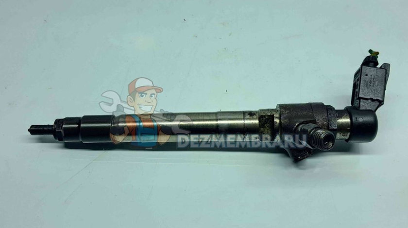 Injector Ford Transit (TTG) [Fabr 2014-2023] BK2Q-9K546-AG 2.2 TDCI CYRA 92KW 125CP