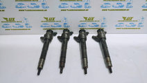 Injector G4D3-9K546-AA 0445110654 204DT 2.0 D Jagu...