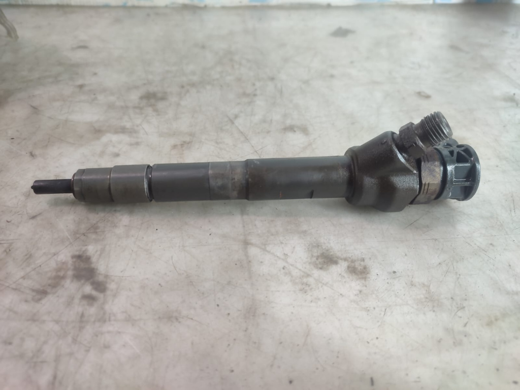 Injector G4d3-9k546-aa 2.0 AJ813164 Jaguar XE X760 [2014 - 2020] 2.0 d 204DTD