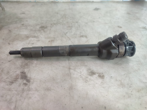 Injector G4d3-9k546-aa 2.0 AJ813164 Jaguar XE X760 [2014 - 2020] 2.0 AJ813164