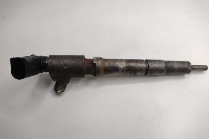 Injector gk2q9k546ac Ford Transit 4 [2014 - 2019]