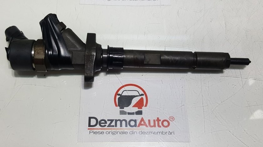 Injector GM19637277980, Peugeot 607, 2.2HDI (id:331751)