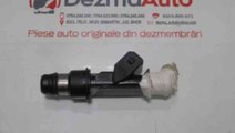 Injector GM25313846, Opel Meriva, 1.6b, Z16XE