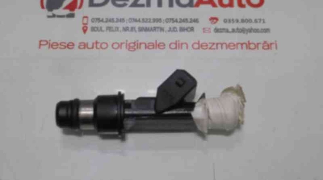 Injector GM25313846, Opel Zafira, 1.6b, Z16XE