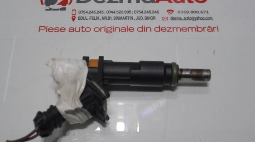 Injector GM55352806, Opel Vectra C, 1.8b (id:245677)
