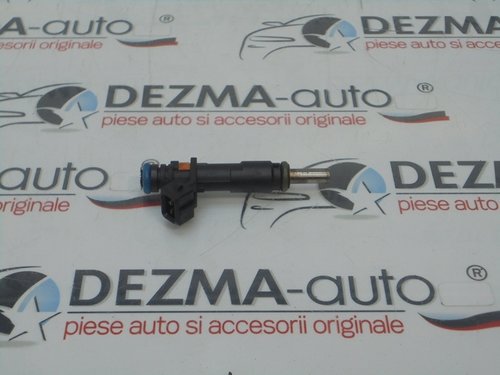 Injector, GM55353806, Opel Signum, 1.8B, Z18XER