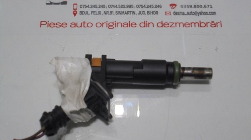 Injector GM55353806, Opel Vectra C, 1.8b (id:290404)