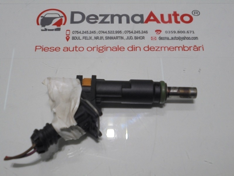 Injector GM55353806, Opel Vectra C, 1.8b (id:290405)