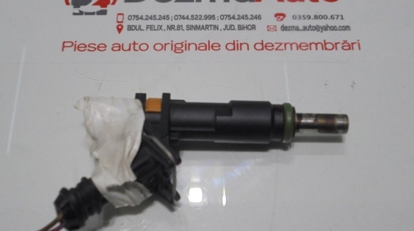 Injector GM55353806, Opel Vectra C, 1.8b (id:290405)