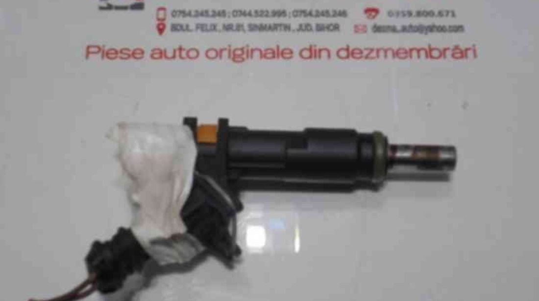 Injector GM55353806, Opel Vectra C, 1.8b, Z18XER