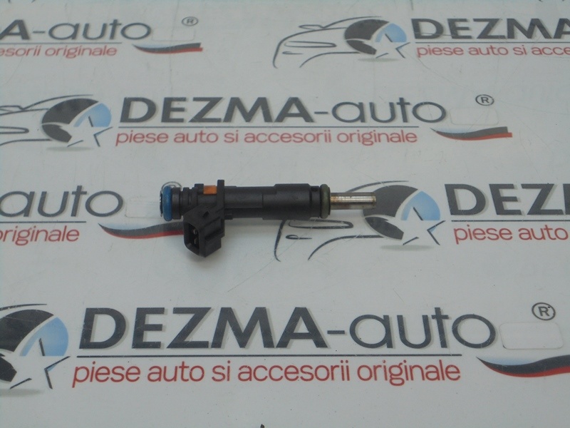 Injector, GM55353806, Opel Zafira Van, 1.8B, A18XER