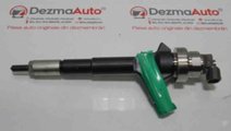 Injector, GM55567729, Opel Zafira B, 1.7cdti, A17D...