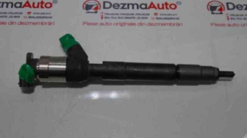 Injector GM55570012, Opel Zafira C, 1.6cdti, B16DTH