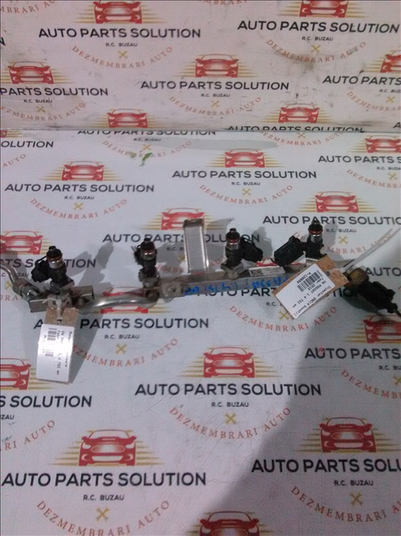 Injector GNC(4 bucati) VW PASSAT 1.4 TSI an fabr.2010