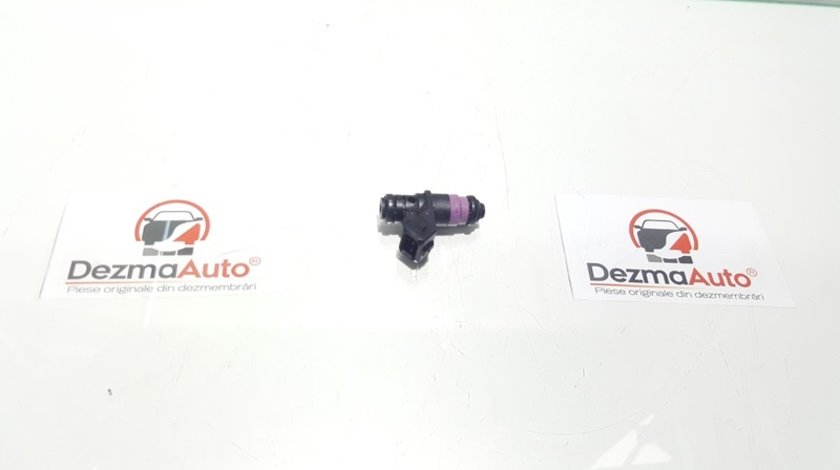 Injector, H132259, Renault Scenic 2, 1.6b